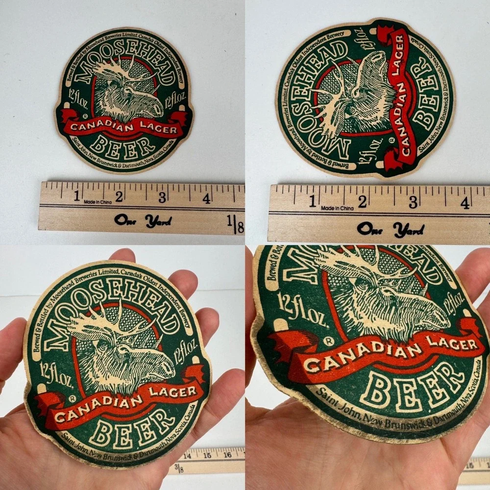 Vtg lot of 68 Miller Lite Thin Cardboard Beer Coaster Fine Pilsner Collect‎ READ